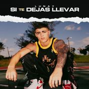 Album Si Te Dejas Llevar - EP