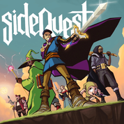 Album SIDEQUEST