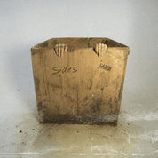 Imagen del álbum Sides de HARDY