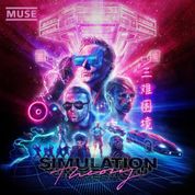 Album Simulation Theory