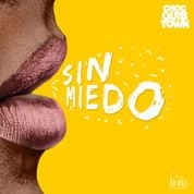 Album Sin Miedo