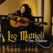Album Sin Palabras