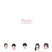 Album Sin Restricciones