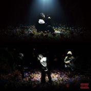 Album Sincerely, Rex