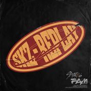 Album SKZ-REPLAY