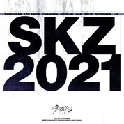Album SKZ2021