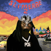 Album Sli&rsquo;merre 2