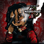 Album SlimeBall 3