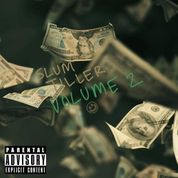 Album Slum Tiller: Volume Two