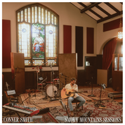 Album Smoky Mountains Sessions