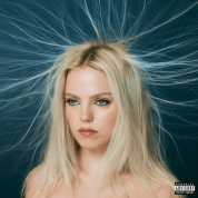 Album Snow Angel