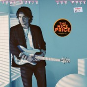 Album Sob Rock