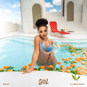Album SOL - EP