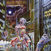 Album Somewhere in Time