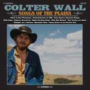 Album Songs of the Plains