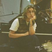 Album songs written for piano - EP