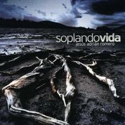 Album Soplando Vida