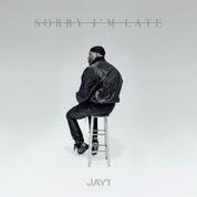 Album Sorry I&rsquo;m Late