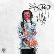 Album Sorry Ma