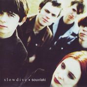Album Souvlaki - Reissue
