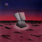 Album Space Heavy
