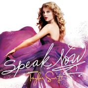 Album Speak Now