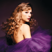 Album Speak Now (Taylor’s Version)
