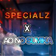 Album SPECIALZ / Ao no Sumika