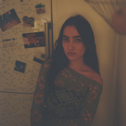Album Spinning Around - EP