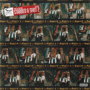 Album STABBED & SHOT 2