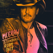Album Standing Room Only