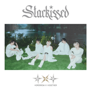 Album Starkissed