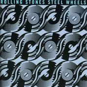 Album Steel Wheels
