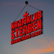 Album Sterben in Karl-Marx-Stadt