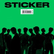 Album STICKER