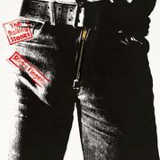 Album Sticky Fingers