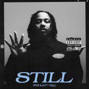 Album STILL (Five & A F*** You)