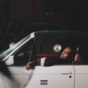 Imagen del álbum Still In Charge de BNXN
