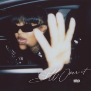 Album Still Over It