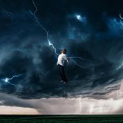 Album STORM