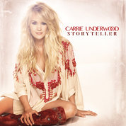 Album Storyteller