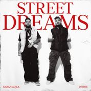 Album Street Dreams