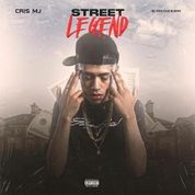 Album Street Legend*