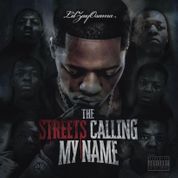 Album Streets Calling My Name