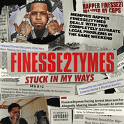 Album Stuck In My Ways