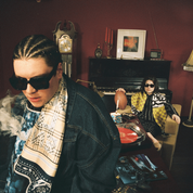 Album СТЫД ИЛИ СЛАВА (SHAME OR FAME)