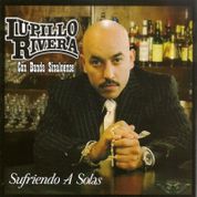 Album Sufriendo a solas