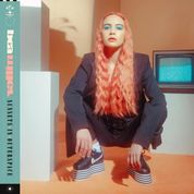 Album Sunsets In Outerspace [Shelved]