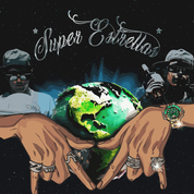 Album SUPER ESTRELLAS