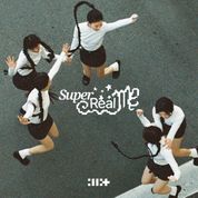 Album SUPER REAL ME